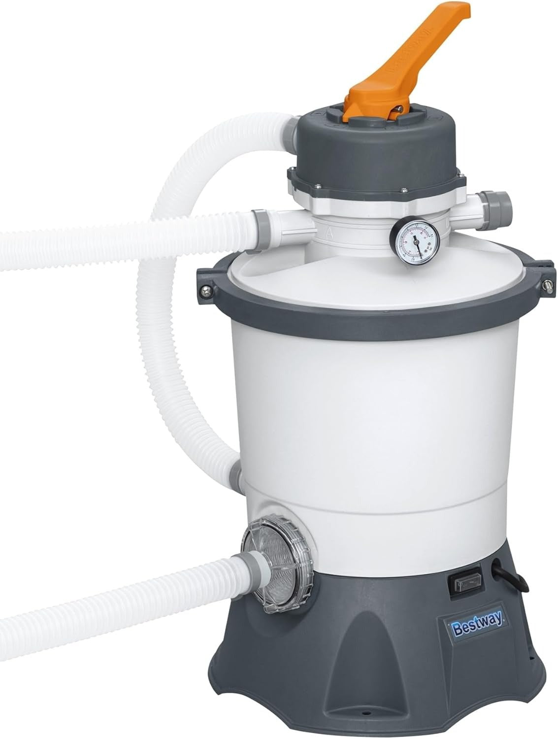 Bestway FlowClear™ Polysphere™ Pool & Spa Water Filter – 500g