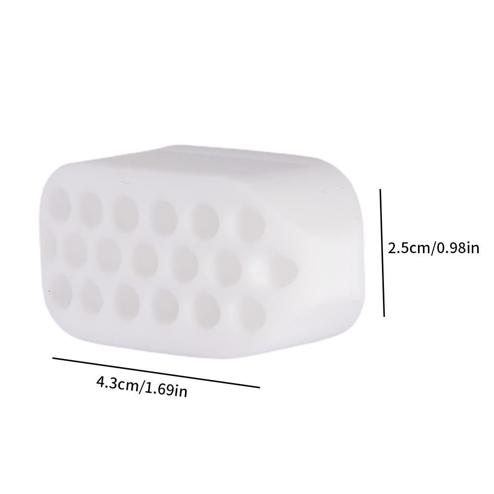 Jaw Exerciser & Face Slimmer – Facial Muscle Trainer for V-Line Jawline - Nexora storePersonalize your own text here