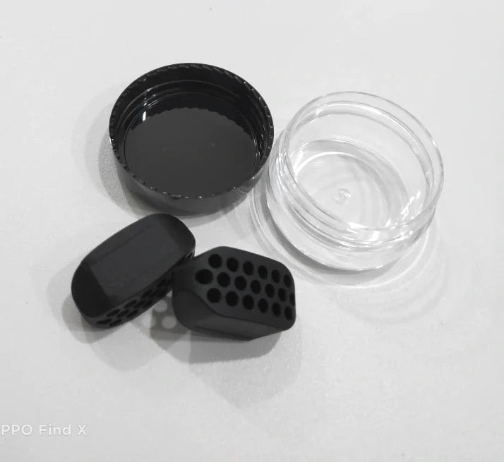 Jaw Exerciser & Face Slimmer – Facial Muscle Trainer for V-Line Jawline - Nexora storePersonalize your own text here