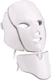 LED Photon Rejuvenation Face Mask – Multi-Color Light Therapy for Skin Rejuvenation & Anti-Aging