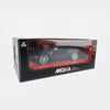 MOIKA Remote Control Classic Muscle Car – 27MHz RC Toy with Opening Doors & Lights