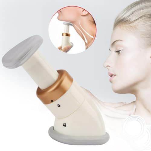 Neckline Slimmer – Chin & Jawline Toning Device