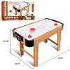 Portable Ice-Hockey – Foldable Kids Table Hockey Game
