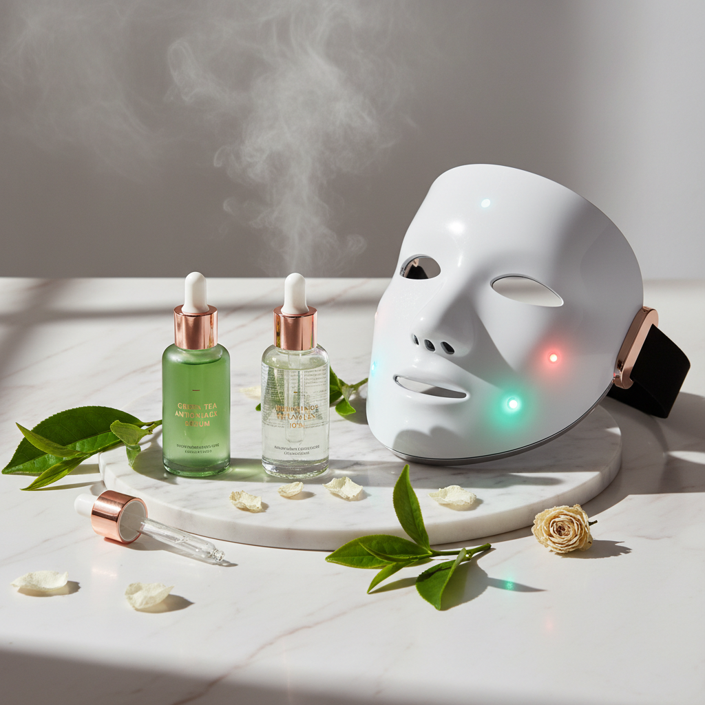 Skincare and Beauty Collection