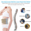 Spinal Air Traction Belt – Inflatable Lumbar Support