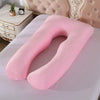 Maternity Pillow – Full Body Support for Pregnancy Sleep