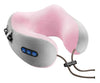 U-Shaped Neck Massage Pillow – Portable Heated Massager with 3 Modes