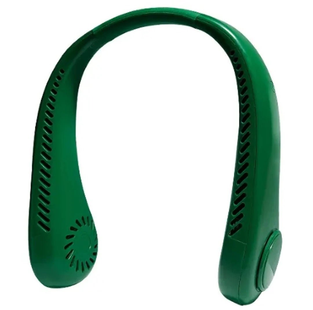 Vaneless Neck Hanging Fan - Nexora storePersonalize your own text here